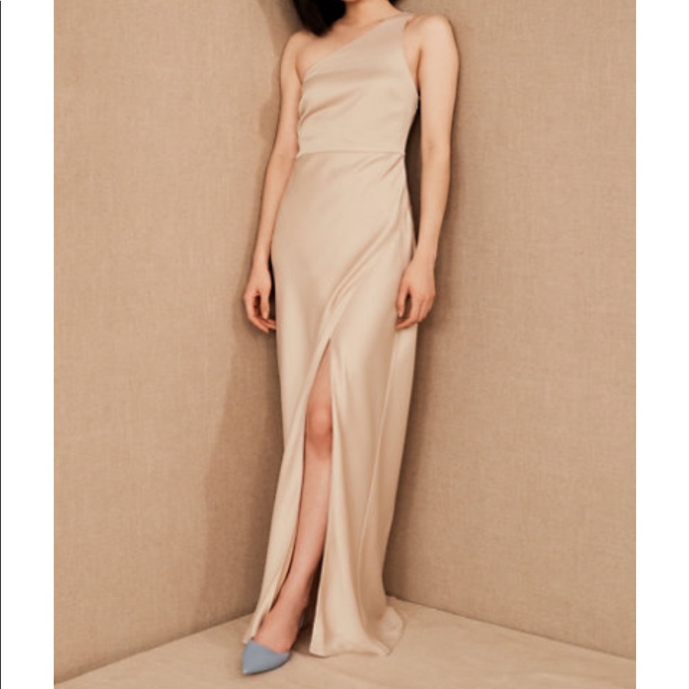 BHLDN Dylan Dress